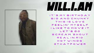 williamEssential hits of 2024Premier Tracks PlaylistLinked [upl. by Kroll]