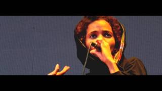 Local Champion  Nneka live at Alrumbo Festival [upl. by Imar]