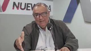 PALABRA VIVA Dr Magdiel Narváez Dic 26 de 2023 [upl. by Attevroc]