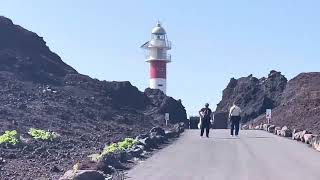 Punta de Teno Tenerife [upl. by Herzel]