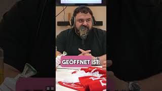 Soddom und Foodora podcast humor standupcomedy comedy lustig deutsch standup funny [upl. by Fauch]