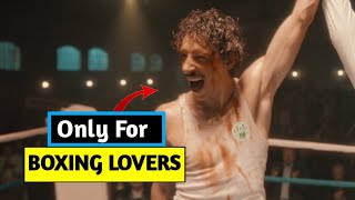 Boxer Full Movie Review in Hindi  Netflix [upl. by Yslehc766]