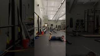 Banded Eccentric Hamstring Curls [upl. by Vieva313]