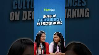 How cultural nuances affect creativity amp acceptance across borders  Deepti Karthik [upl. by Konstance134]