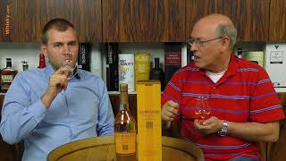 Whisky ReviewTasting Glenmorangie 10 Years [upl. by Aneral]