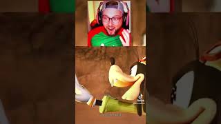 Donald uses Zettaflare kingdomhearts3 kingdomhearts shorts disney youtubeshorts [upl. by Cordie862]