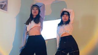 COMPARISON Hey Mama Noze Wayb Choreography Dance Cover Street Woman Fighter 스우파 swf noze wayb [upl. by Harper]