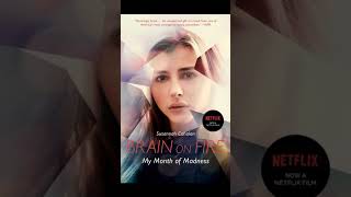 Brief Book Summary Brain on Fire by Susannah Cahalan [upl. by Reba]