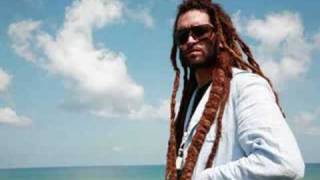 ALBOROSIE  KINGSTON TOWN REMIX [upl. by Lontson]