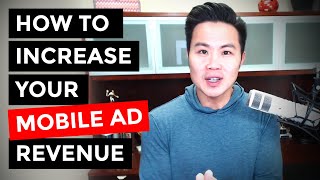 2 Psychological Triggers to Increase Mobile Ad Revenue [upl. by Ydnas976]