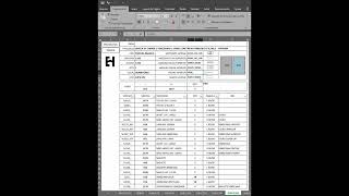 Planilha de calculo para produção de esquadrias  Linha Suprema [upl. by Narbig696]