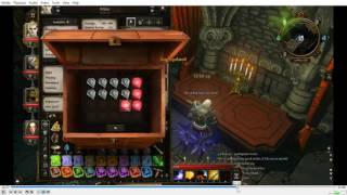 Divinity Original Sin EE Blood Stones [upl. by Wira985]