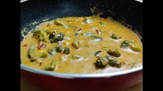 Veggies in Paprika sauce  Quick and easy recipe  Hindi  Juicy Flavour [upl. by Halfdan52]