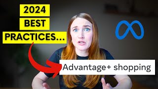 The Ultimate Guide to Advantage Shopping Meta Ads [upl. by Groot110]