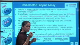 Enzyme assay part 2 Unit 2 Lecture 6 [upl. by Rickert128]