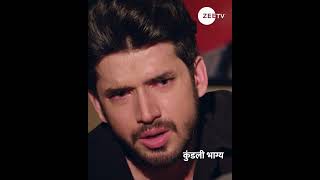 Kundali Bhagya  Episode  1778  February 23 2024  Shraddha Arya and Shakti Anand  ZeeTVME [upl. by Ennaoj685]