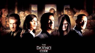 The Da Vinci Code 2006 Kyrie for the Magdalene Soundtrack [upl. by Nwahsyd]