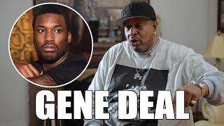 Gene Deal On Meek Mill Alleged Gay Relationship with Diddy quotMeek Mill Dressing Like Diddy Is Gayquot [upl. by Asset]