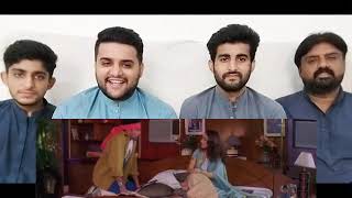 Hum tumhare hai sanam movie part 6 Missing Funtaa Reaction 1 [upl. by Meensat]