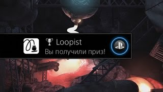 Unmechanical Extended  Loopist Trophy  Achievement [upl. by Nollie]