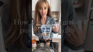 httpskellirdcompumpkinblondies recipe pumpkin food dietitian [upl. by Adliw]