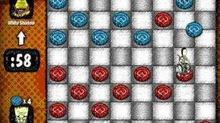 Lets Play Minoriteam Racist Checkers [upl. by Selwyn]