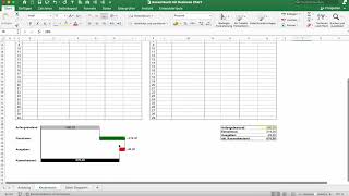 Excel Kassenbuch Vorlage  kostenlos [upl. by Sudbury]