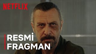 Meraklı Adamın 10 Günü  Resmi Fragman  Netflix [upl. by Ybab]