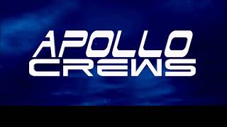 Apollo Crews Titantron 20222023 HD [upl. by Evante]