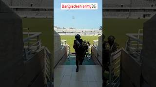 Bangladesh army shorts army [upl. by Utica970]