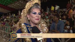 Rainhas da Arena 2017  Bloco 0606 [upl. by Ebanreb706]