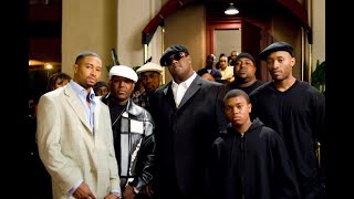 Notorious Full Movie Facts amp Review  Angela Bassett  Derek Luke [upl. by Josepha886]