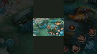 Chou Lambada ajaran yss shorts short mlbb memes game games mobilelegends [upl. by Giacobo]