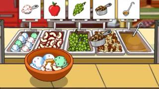 LeapFrog LeapSchool App Trailer  In the Kitchen with Hap [upl. by Ttehc]