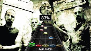 Godsmack  Awake Clone Hero Chart Preview [upl. by Kirk]