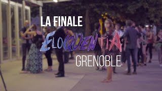 FINALE GRENOBLE 2020 [upl. by Yecats989]