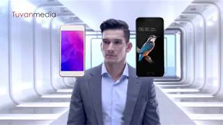 Công ty sản xuất phim quảng cáo  TVC BPHONE 2017  Tứ Vân Media [upl. by Giulia]