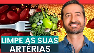 Protega as suas artérias com este alimento poderoso [upl. by Oinotnanauj309]