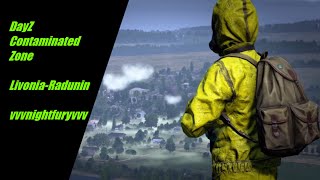 Dayz  Contaminated Area  PS4  vvvnightfuryvvv [upl. by Llerot]