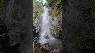 Waterfall PangotNainital [upl. by Neimad]