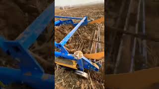 Medicinal material harvester Deep digging medicinal material harvester Root and rhizome 👏👏 [upl. by Cyprian]