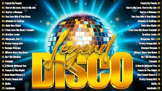 Golden Eurodisco Megamix  Best Disco Music 70s 80s 90s  Nonstop Disco Songs 70s 80s 90s Remix v6 [upl. by Posehn85]