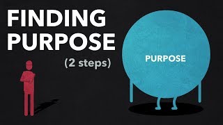 How to find purpose and meaning when we get a little lost [upl. by Akkahs]