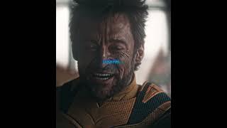 quotThe Wolverinequot  WolverineLogan Edit  Childish Gambino  Heartbeat slowed amp reverb edit [upl. by Rickie]