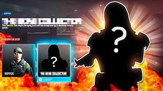 Unlocking SECRET OPERATOR in MW3 Modern Warfare 3 [upl. by Garett]