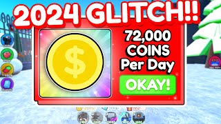 2024 COIN GLITCH in Toilet Tower Defense How to Get Coins FAST in Toilet Tower Defense roblox [upl. by Denman]