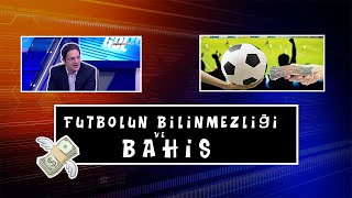 Güntekin Onay  Futbolun Bilinmezliği ve Bahis Anıları D [upl. by Hillier]