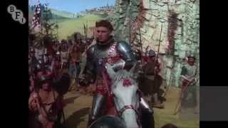 10 great medieval films  BFI [upl. by Hennessey]