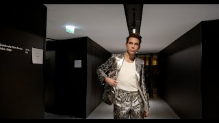 MIKA  Paris Philharmonic Concert Teaser [upl. by Lorelle]