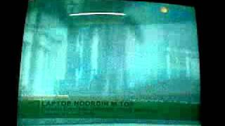 Isi video bocoran laptop Nordin M Torotop [upl. by Ecnarepmet473]